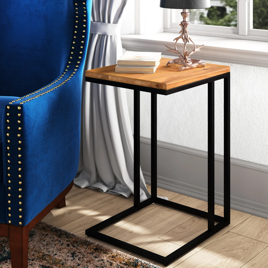 Destefano Side Table