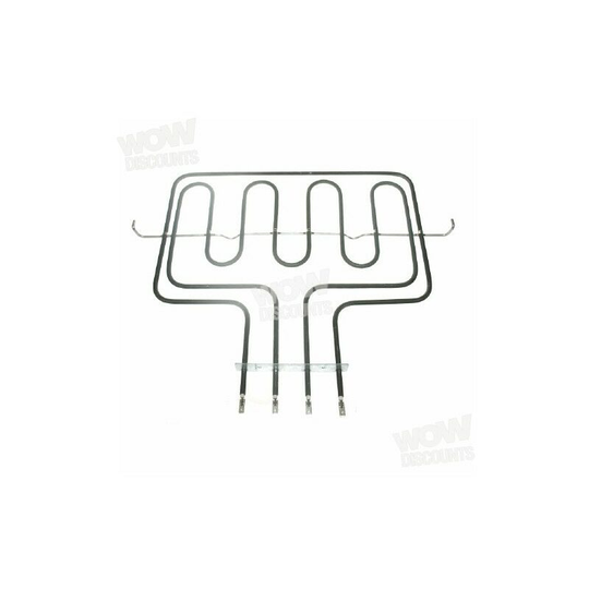 Hotpoint Dual Oven/Grill Element 2600W C00196856