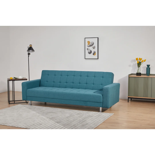 Elsmere 3 Seater Clic Clac Sofa