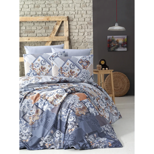 Zev Duvet Cover Set