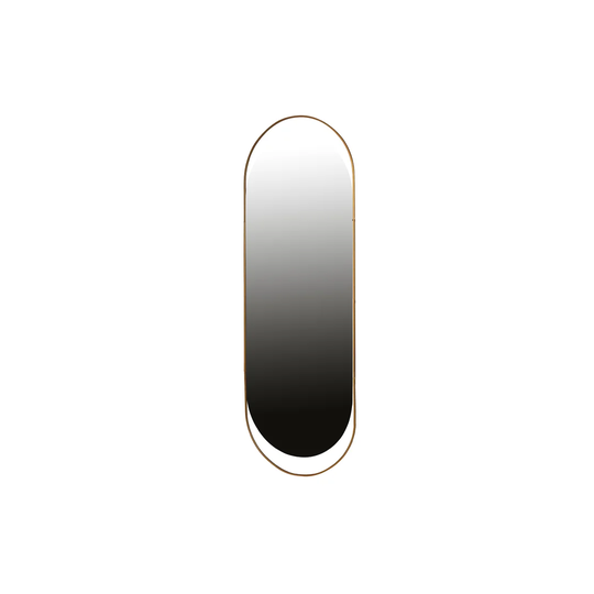 Peasely Full Length Mirror