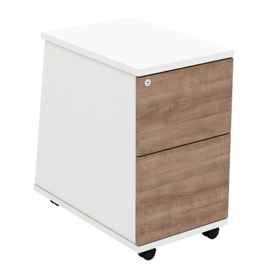 Derryberry 2 Storage Cabinet