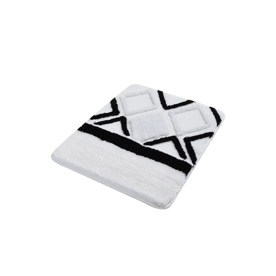 Clément Rectangle Bath Mat