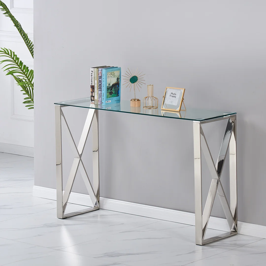 Evelyn 120Cm Console Table