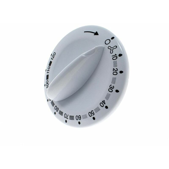 Timer Knob for Hotpoint/Creda Tumble Dryers and Spin Dryers/Cookers and Ovens