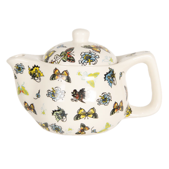 Stanbridge 0.4L Teapot