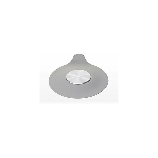 1256400 Sink Stop Silicone Floor Drain Bath Stop Stopper Drain Stopper Sink Sewer Swimming Pool Waterproof Stopper Deodorant