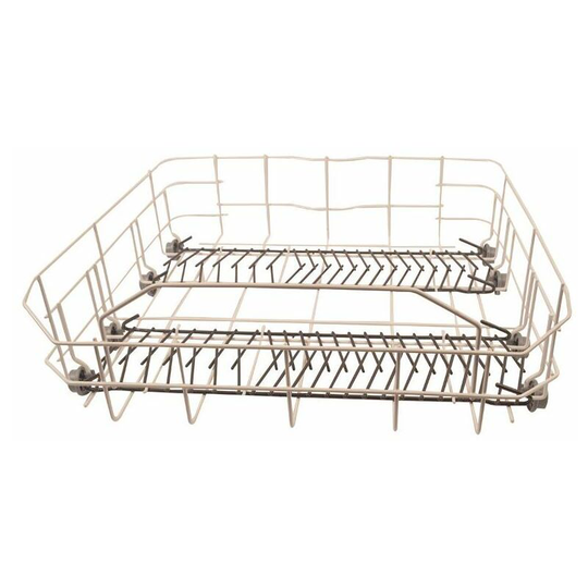 Indesit - Lower Basket for /Ariston/Hotpoint/Creda Dishwasher