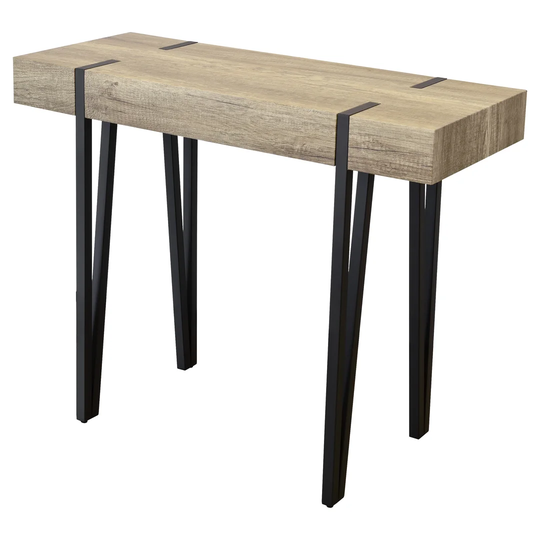Maciel 48cm Console Table
