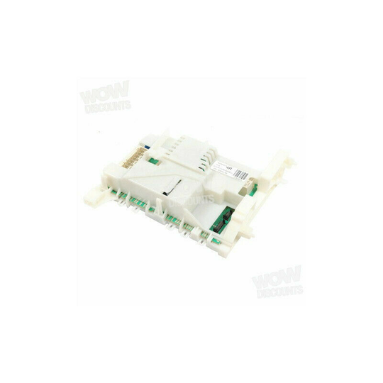 Hoover Candy pcb Programmed 49020174