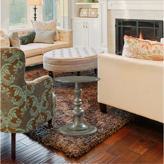 Patton Side Table
