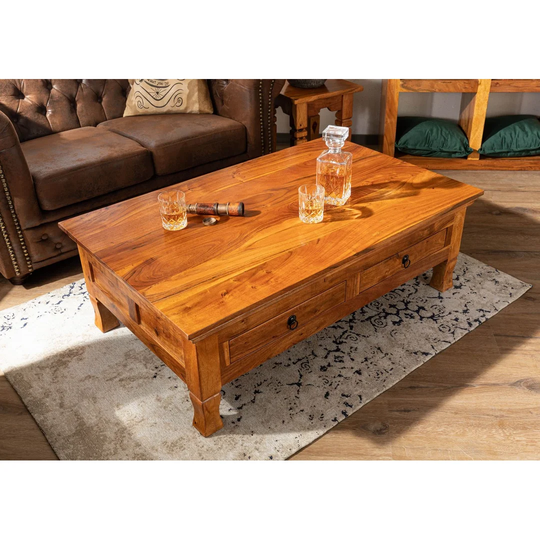 Oxford Coffee Table