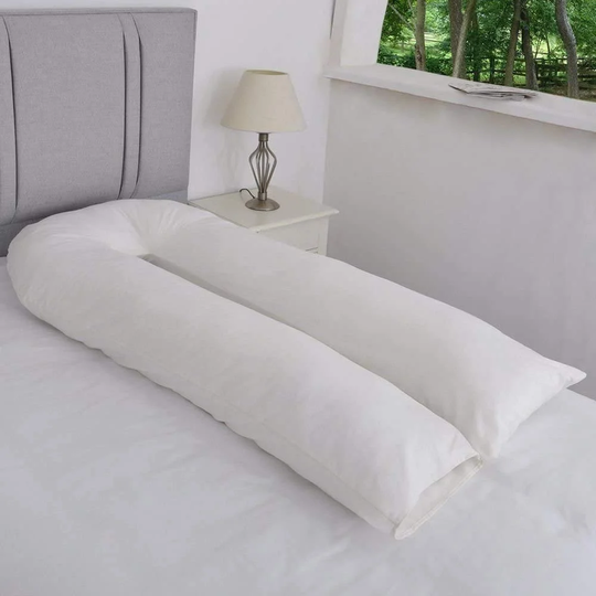 Anavilhanas Pregnancy Pillow