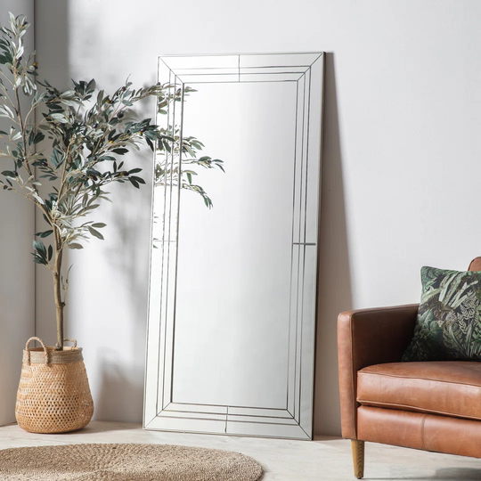 Full Length Mirror