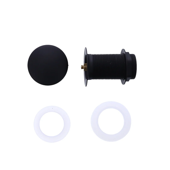 Radia 4cm Bathroom Sink Drain Waste