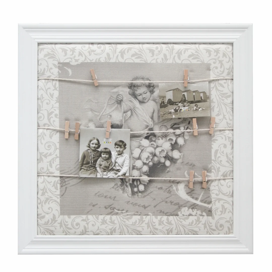 Rossmoor Picture Frame