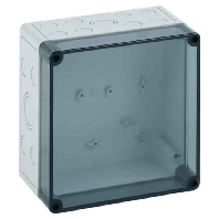 TK PS 1818-11-tm - Switchgear cabinet 111x182x180mm IP66 TK PS 1818-11-tm