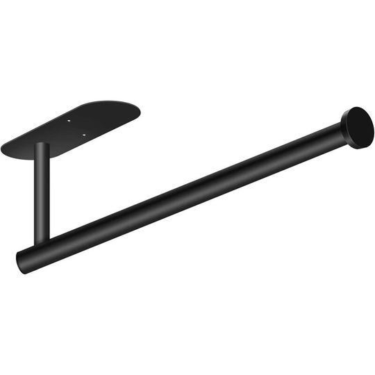 Bathroom Toilet Paper Holder 304 Stainless Steel Hand Towel Holder Heavy Duty Wall Mounted Tissue Paper Roll Holder for Bathroom Kitchen Hold Towel