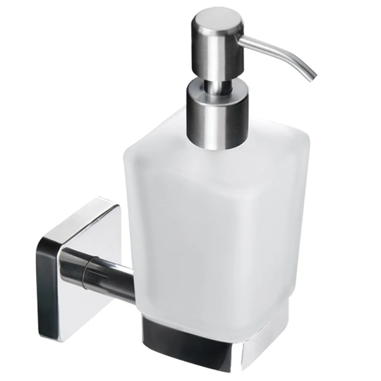 Muniz Soap Dispenser