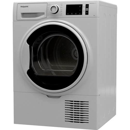 Hotpoint H3D81BUK 8kg Condenser Tumble Dryer