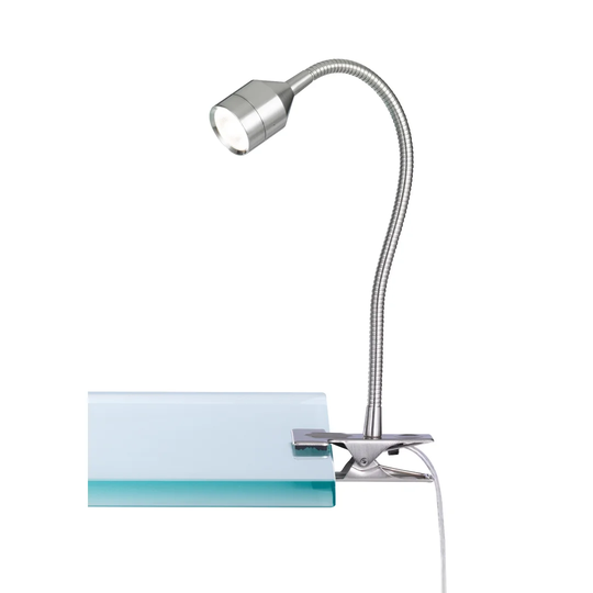 1-Light LED Wall Spotlight