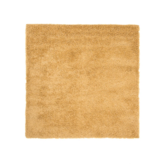 Believe Flatweave Orange Rug