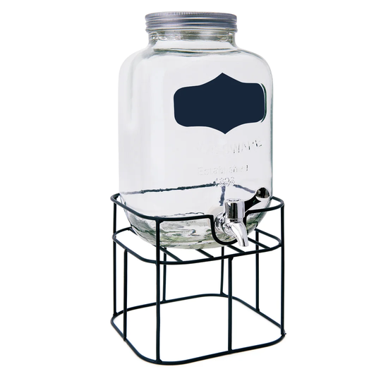 Funny Party Party 135oz. Beverage Dispenser