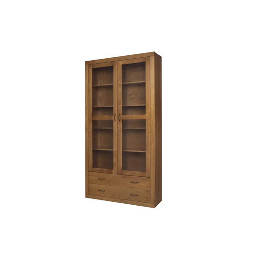 Luke Standard Display Cabinet