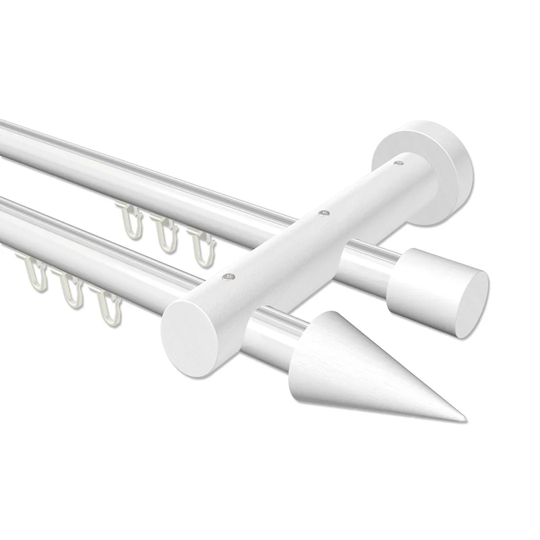 Artie Curtain Pole Set