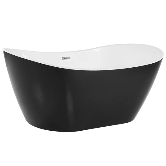 Metcalfe 1800 X 850 Mm Freestanding Bathtub