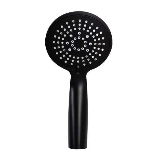 Havanna Dual Shower Head - Round