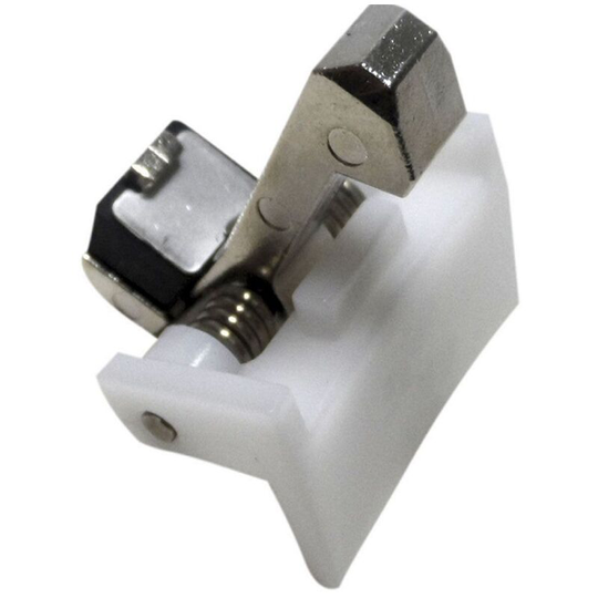 Close Door Latch Lever Washer Samsung Dc97-05111A