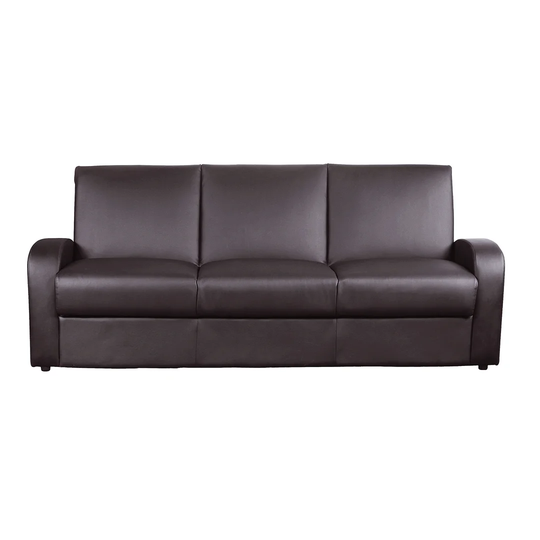 Cauldwell 3 Seater Clic Clac Sofa Bed