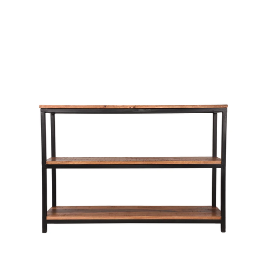 Meriden Console Table