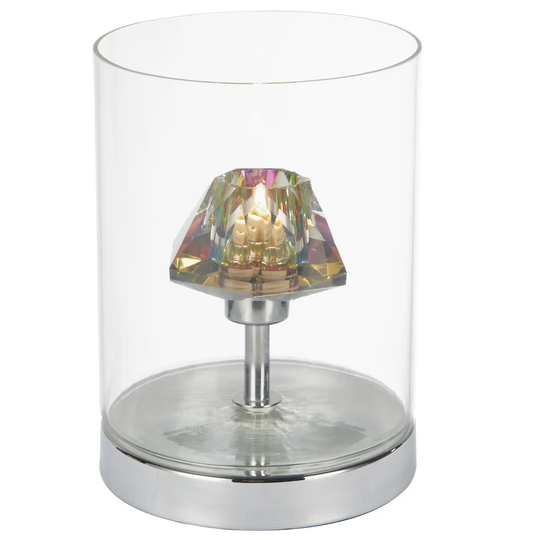 Chiles 21cm Torchiere Lamp