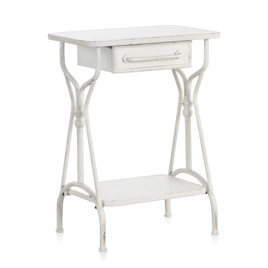 Dehart Side Table