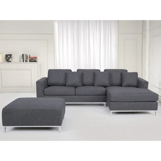 Kenna Corner Sofa