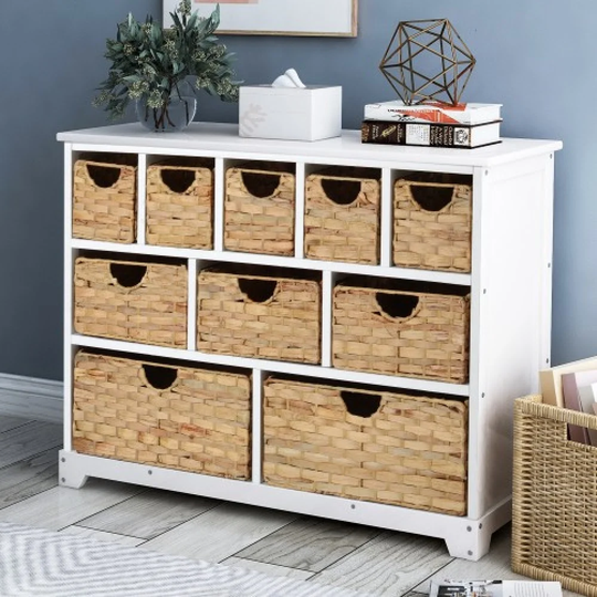 Gosnold Toy Organiser