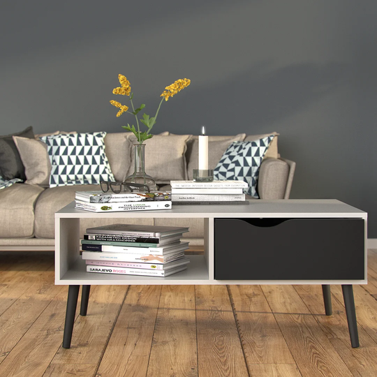 Litzy Coffee Table