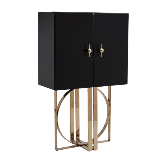 Leliwa 2 Door Wardrobe