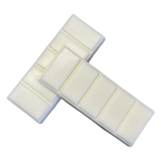 Vanilla Wax Melt Candle