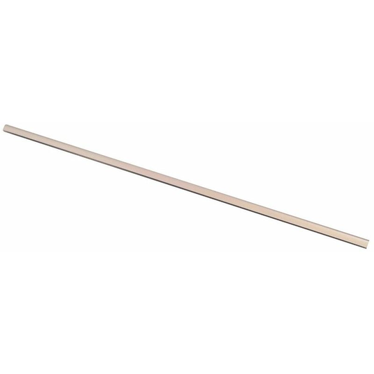 Hotpoint Ariston - Refrigerator Shelf Front Trim for Hotpoint Fridges and Freezers