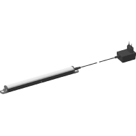LL LED-A - Lamp holder for cabinet 3,6W LL LED-A