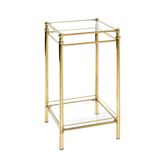 Lostwithiel Side Table