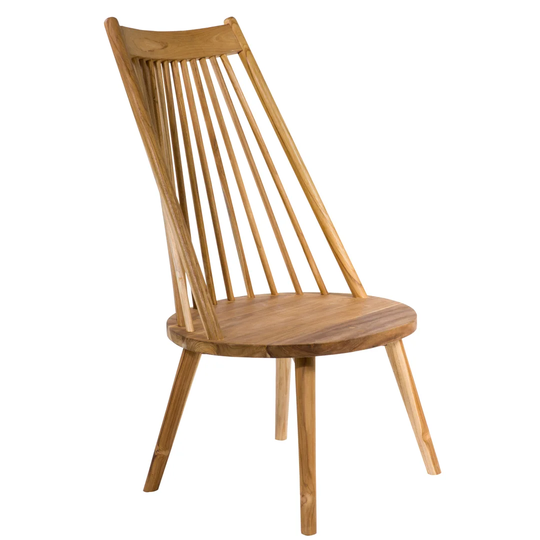 Pilar Tub Chair