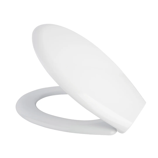 Corrigan Elongated Toilet Seat