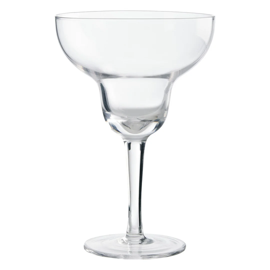 Set Of 2 Margarita Glasses
