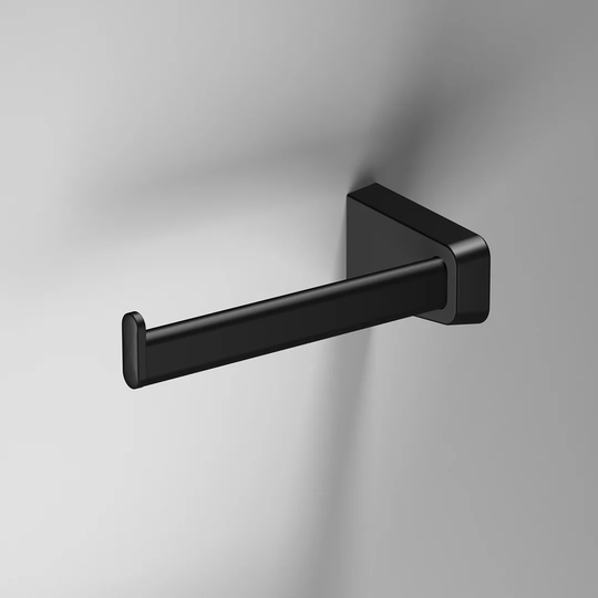 Shiela Open Wall Mounted Toilet Roll Holder