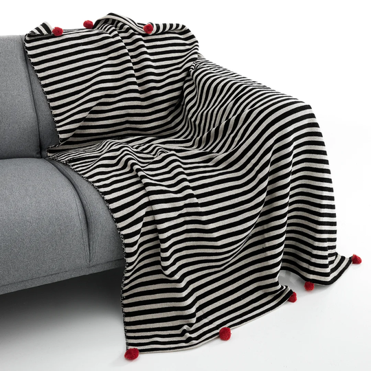 Antwan Blanket