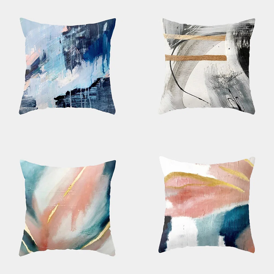 Janise 45cm Scatter Cushion Cover Pillow
